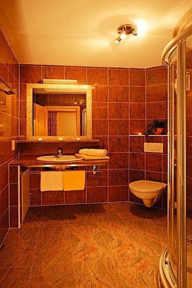 Apartehart St. Anton am Arlberg Zimmer foto