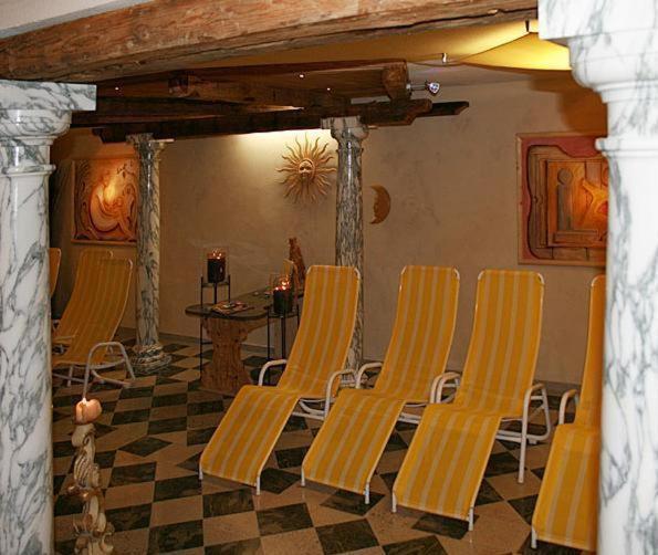 Apartehart St. Anton am Arlberg Exterior foto