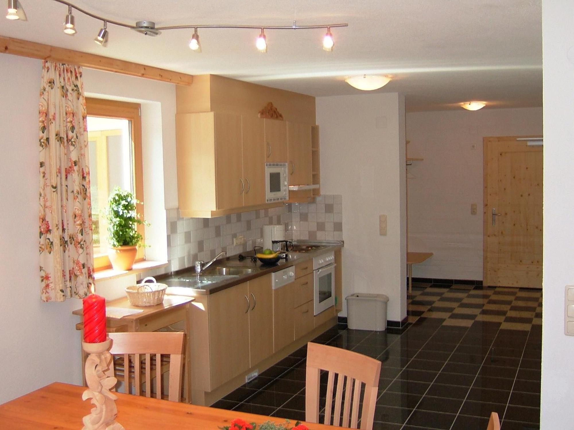 Apartehart St. Anton am Arlberg Zimmer foto