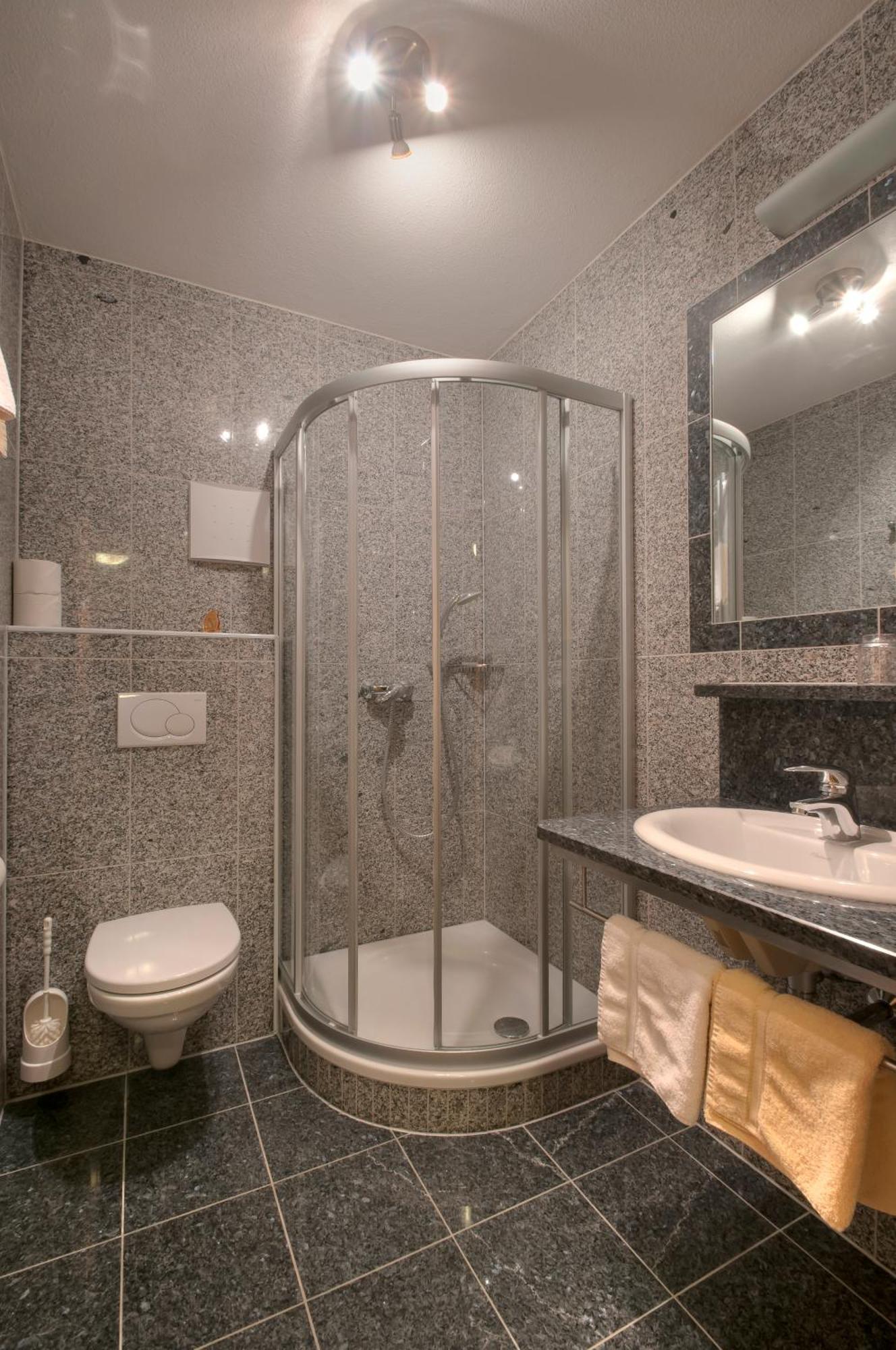Apartehart St. Anton am Arlberg Exterior foto